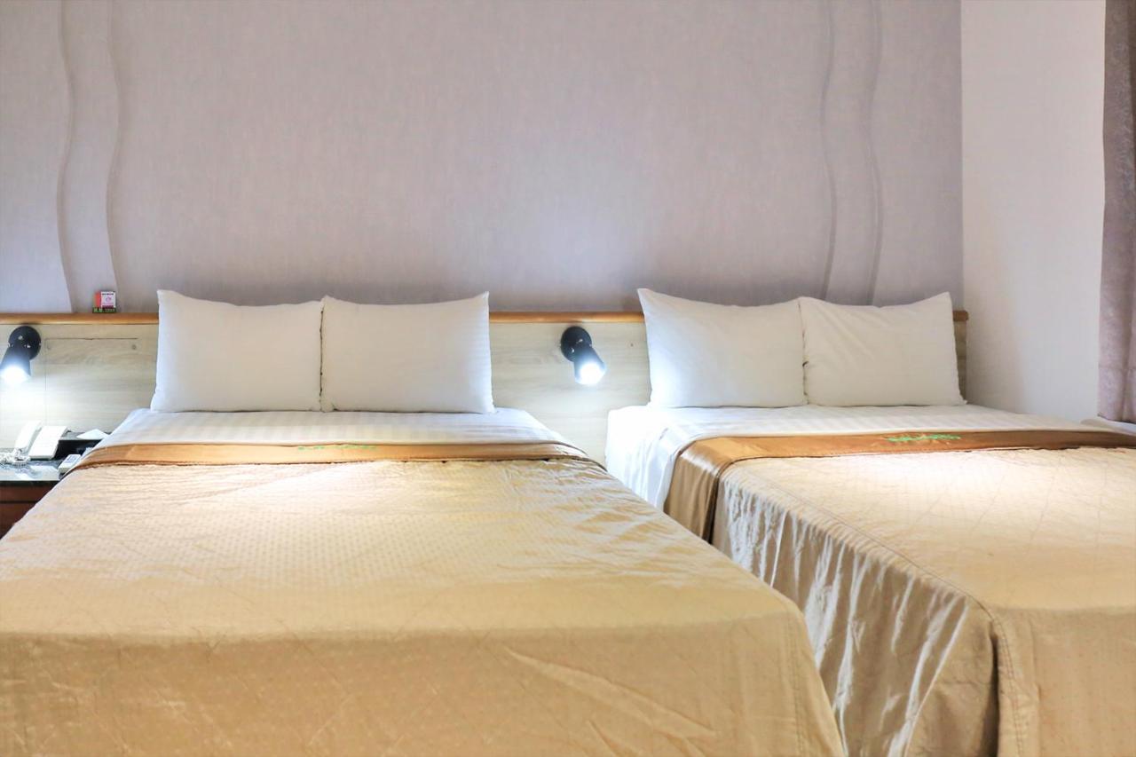 Cai-Lai Motel Yangmei Esterno foto