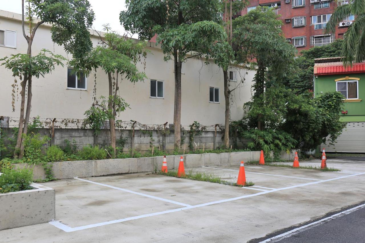 Cai-Lai Motel Yangmei Esterno foto