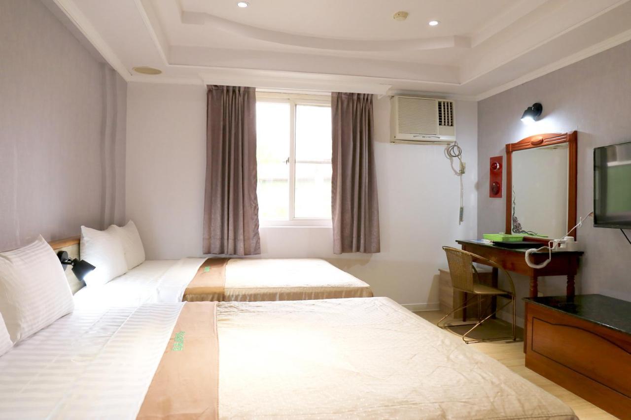 Cai-Lai Motel Yangmei Esterno foto